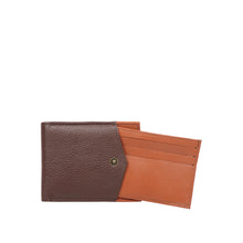 Load image into Gallery viewer, EE 331-017 BI-FOLD WALLET