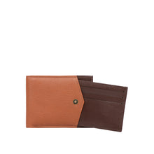 Load image into Gallery viewer, EE 331-017 BI-FOLD WALLET