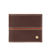 Load image into Gallery viewer, EE 337-017 BI-FOLD WALLET