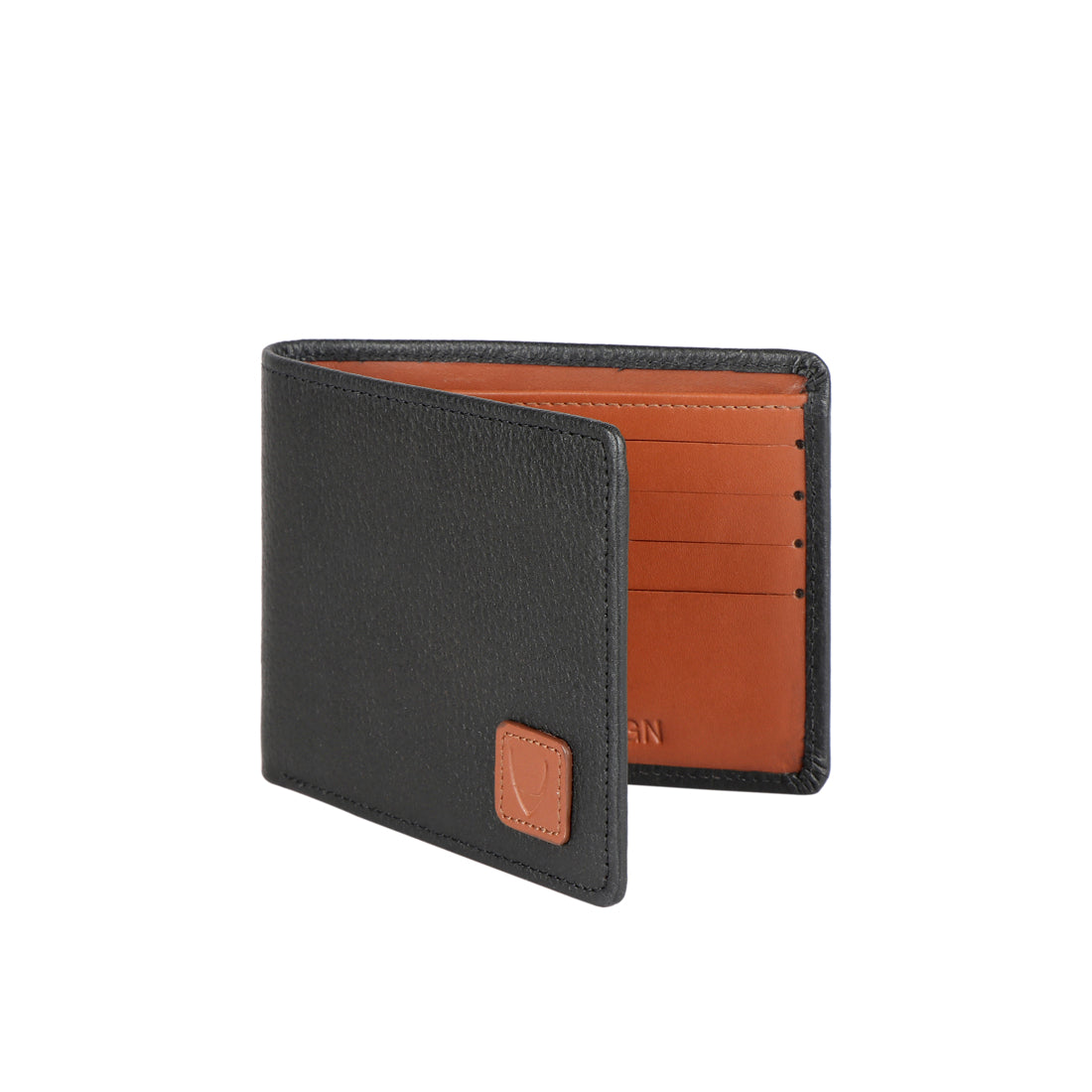 Buy Marsala Ee 386 Money Clip Wallet Online - Hidesign