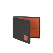 Load image into Gallery viewer, EE 348-017 BI-FOLD WALLET