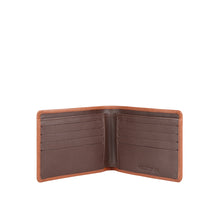 Load image into Gallery viewer, EE 348-017 BI-FOLD WALLET