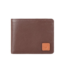 Load image into Gallery viewer, EE 350-018 BI-FOLD WALLET