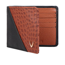 Load image into Gallery viewer, EE 352-017(RF) BI-FOLD WALLET