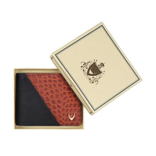 Load image into Gallery viewer, EE 352-017(RF) BI-FOLD WALLET