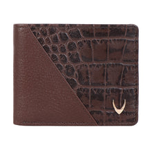 Load image into Gallery viewer, EE 353-039(RF) BI-FOLD WALLET