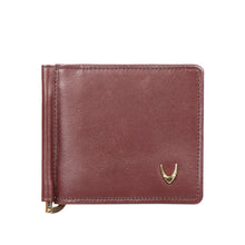 Load image into Gallery viewer, EE 386 MONEY CLIP WALLET