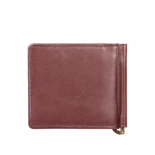 Load image into Gallery viewer, EE 386 MONEY CLIP WALLET