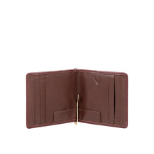 Load image into Gallery viewer, EE 386 MONEY CLIP WALLET