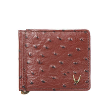 Load image into Gallery viewer, EE 386 MONEY CLIP WALLET