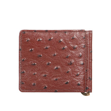 Load image into Gallery viewer, EE 386 MONEY CLIP WALLET