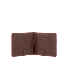 Load image into Gallery viewer, EE 386 MONEY CLIP WALLET