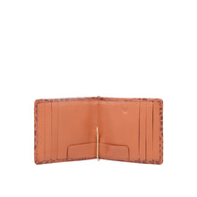 Load image into Gallery viewer, EE 386 MONEY CLIP WALLET