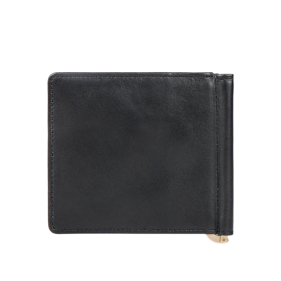 Saint Laurent Men's Money Clip Wallet