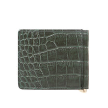 Load image into Gallery viewer, EE 386-MC RF MONEY CLIP