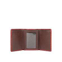 Load image into Gallery viewer, EE 386-TF TRI-FOLD WALLET