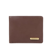 Load image into Gallery viewer, EE 387-017 TRI-FOLD WALLET