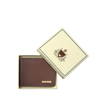 Load image into Gallery viewer, EE 387-017 TRI-FOLD WALLET