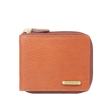 Load image into Gallery viewer, EE 387-030 ZIP AROUND WALLET