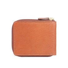 Load image into Gallery viewer, EE 387-030 ZIP AROUND WALLET
