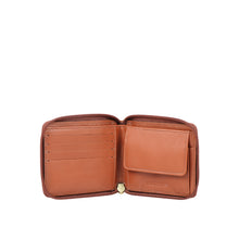 Load image into Gallery viewer, EE 387-030 ZIP AROUND WALLET