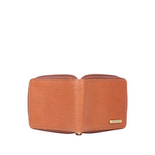 Load image into Gallery viewer, EE 387-030 ZIP AROUND WALLET