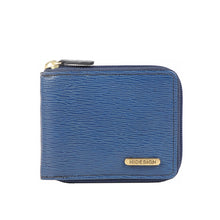 Load image into Gallery viewer, EE 387-030 RF ZIP AROUND WALLET