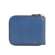 Load image into Gallery viewer, EE 387-030 RF ZIP AROUND WALLET