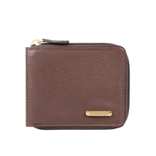 Load image into Gallery viewer, EE 387-030 RF ZIP AROUND WALLET