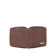 Load image into Gallery viewer, EE 387-030 RF ZIP AROUND WALLET