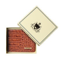 Load image into Gallery viewer, EE 387-2021S BI-FOLD WALLET