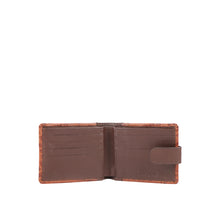 Load image into Gallery viewer, EE 388-017 BI-FOLD WALLET