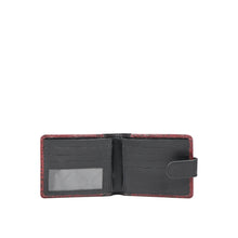 Load image into Gallery viewer, EE 388-036 RF BI-FOLD WALLET