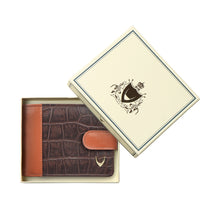 Load image into Gallery viewer, EE 389-010 RF BI-FOLD WALLET