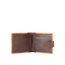 Load image into Gallery viewer, EE 389-017 BI-FOLD WALLET