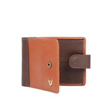 Load image into Gallery viewer, EE 389-036 BI-FOLD WALLET