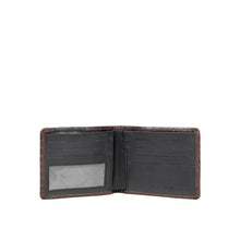 Load image into Gallery viewer, EE 390-036 RF BI-FOLD WALLET