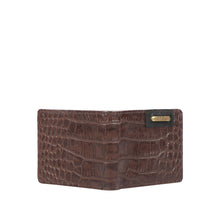 Load image into Gallery viewer, EE 390-036 RF BI-FOLD WALLET