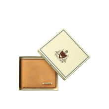 Load image into Gallery viewer, EE 391-2021S BI-FOLD WALLET