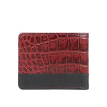 Load image into Gallery viewer, EE 393-010 BI-FOLD WALLET