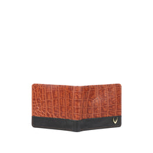 Load image into Gallery viewer, EE 394-017 BI-FOLD WALLET