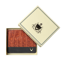 Load image into Gallery viewer, EE 394-017 BI-FOLD WALLET