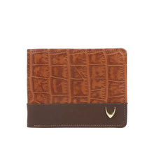 Load image into Gallery viewer, EE 394-017 RF BI-FOLD WALLET