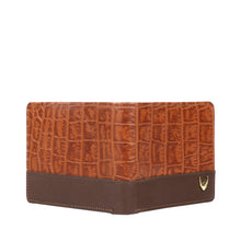 Load image into Gallery viewer, EE 394-017 RF BI-FOLD WALLET