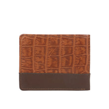 Load image into Gallery viewer, EE 394-017 RF BI-FOLD WALLET