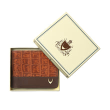 Load image into Gallery viewer, EE 394-017 RF BI-FOLD WALLET