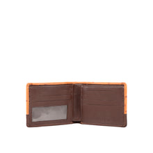 Load image into Gallery viewer, EE 394-036 BI-FOLD WALLET