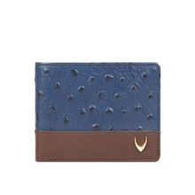 Load image into Gallery viewer, EE 394-036 RF BI-FOLD WALLET