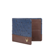 Load image into Gallery viewer, EE 394-036 RF BI-FOLD WALLET