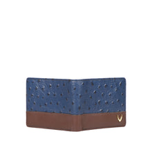 Load image into Gallery viewer, EE 394-036 RF BI-FOLD WALLET